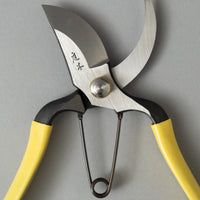 SECATEUR JAPONAIS FORGÉ - HIGURASHI GR - NIWAKI
