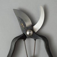 SECATEUR JAPONAIS FORGÉ - SENTEI - NIWAKI