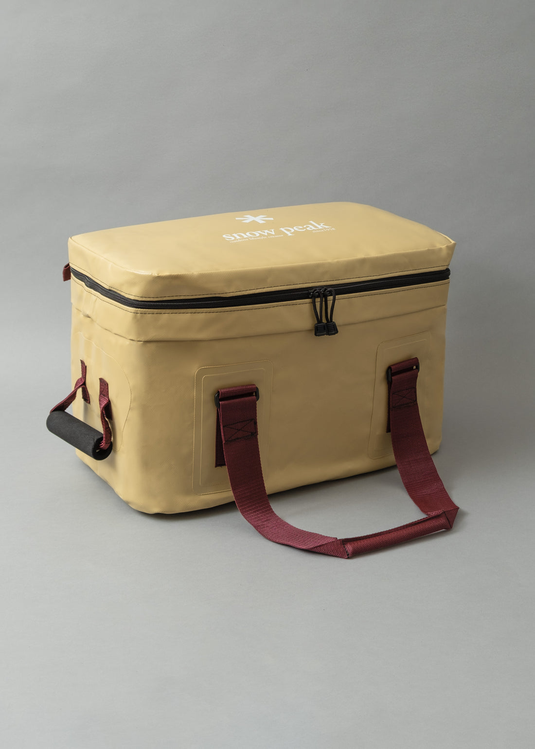 GLACIERE SOUPLE - 38 L - SNOW PEAK