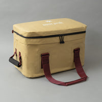 GLACIERE SOUPLE - 38 L - SNOW PEAK
