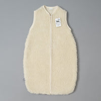 TURBULETTE EN LAINE NATURELLE - DE 0 À 2 ANS - DIRECT TANNERIE