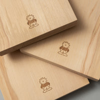 PLANCHE A DECOUPER - HÊTRE MASSIF - MAGASIN VIVANT!