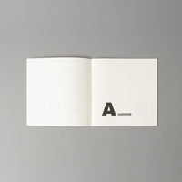 ABCDAIRE - LIVRE A ILLUSTRER - SUPEREDITIONS