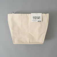 PANIER EN COTON PLIABLE - ACCORDION CANVAS MARKET BASKET - PUEBCO