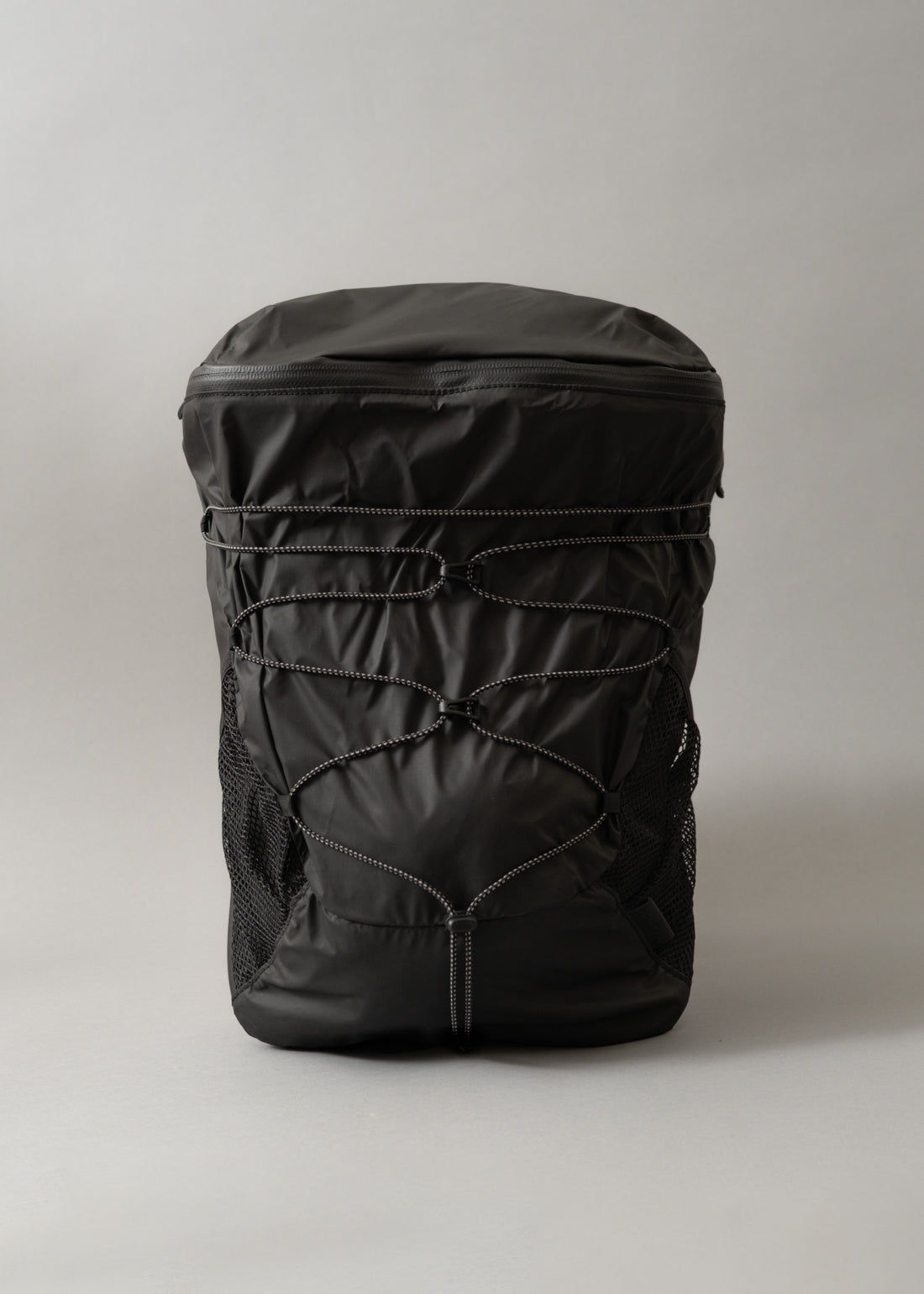SAC À DOS - ACTIVE FIELD LIGHT BACKPACK - 15L - BLACK - SNOW PEAK
