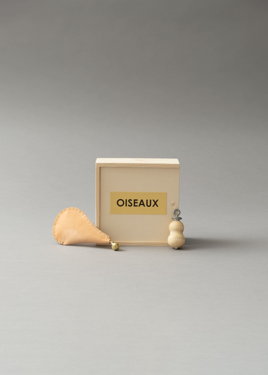 COFFRET DUO - LES ADORABLES - MOINEAU & ROSSIGNOL - QBC