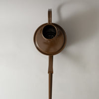 ARROSOIR CHEMINÉE - 2L - MARRON - KOVOTVAR