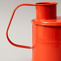 ARROSOIR CHEMINÉE - 2L - ROUGE - KOVOTVAR