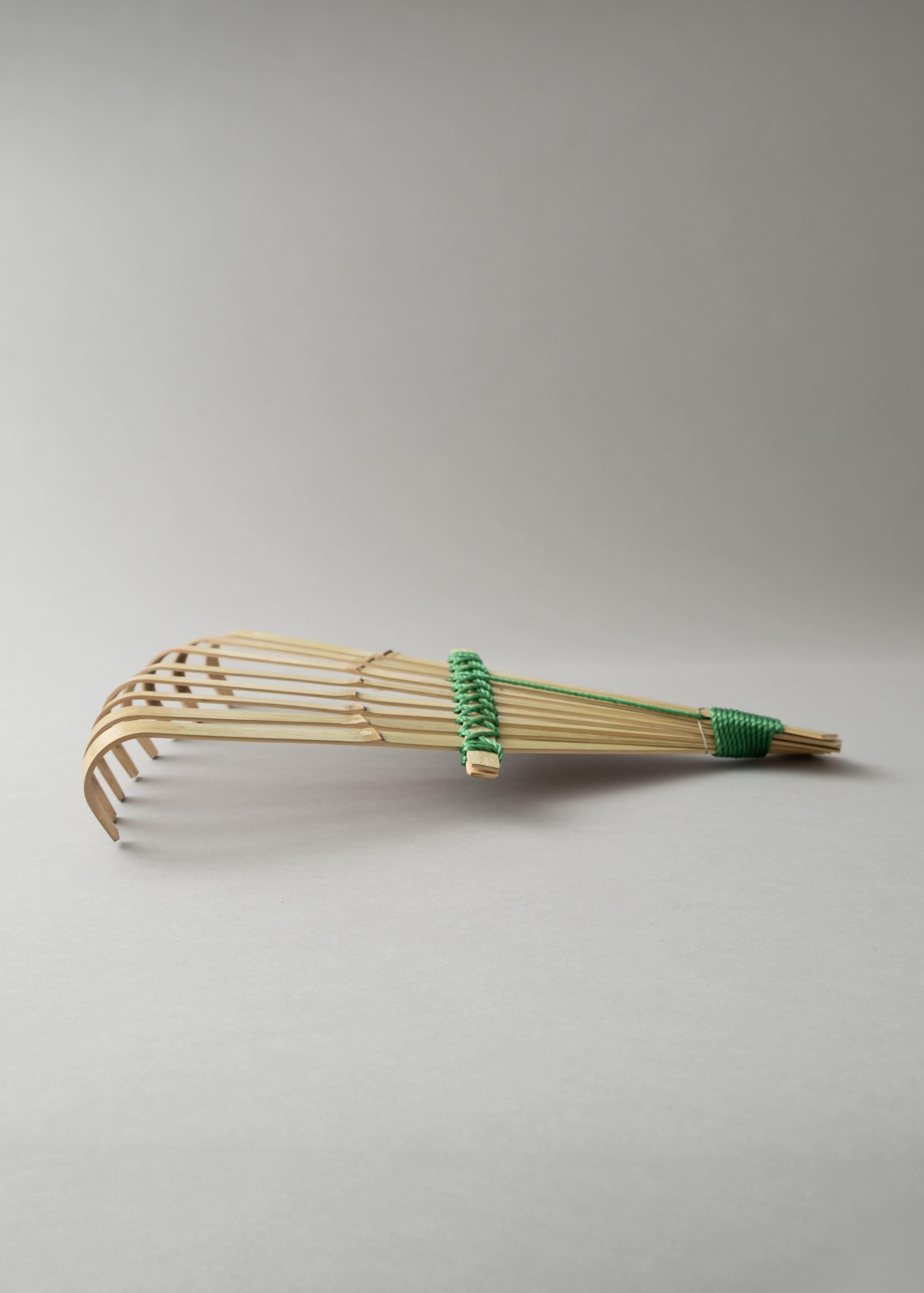 Mini Kit Râteau Jardin Zen En Bambou – 6 Outils Pour Bac à Sable, Méditation & Paysages Miniatures, Style Japonais Authentique