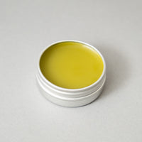 BAUME APAISANT NATURE - PLANTAIN SAUVAGE & HUILE DE CHANVRE - POT ALU 20ML - MIRLO