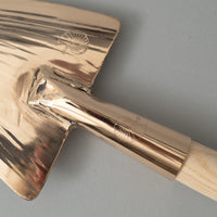 MINI-BECHE EN CUIVRE - CARINA - PKS TOOLS