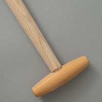 MINI-BECHE EN CUIVRE - CARINA - PKS TOOLS