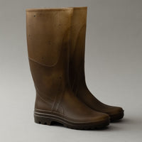 BOTTES EN CHANVRE PLASTICANA - KAPITANA - T41/45