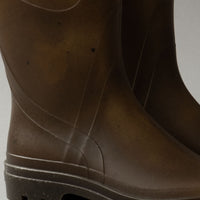 BOTTES EN CHANVRE PLASTICANA - KAPITANA - T41/45