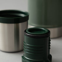 BOUTEILLE ISOTHERME - 1 L - LEGENDARY CLASSIC - GREEN - STANLEY