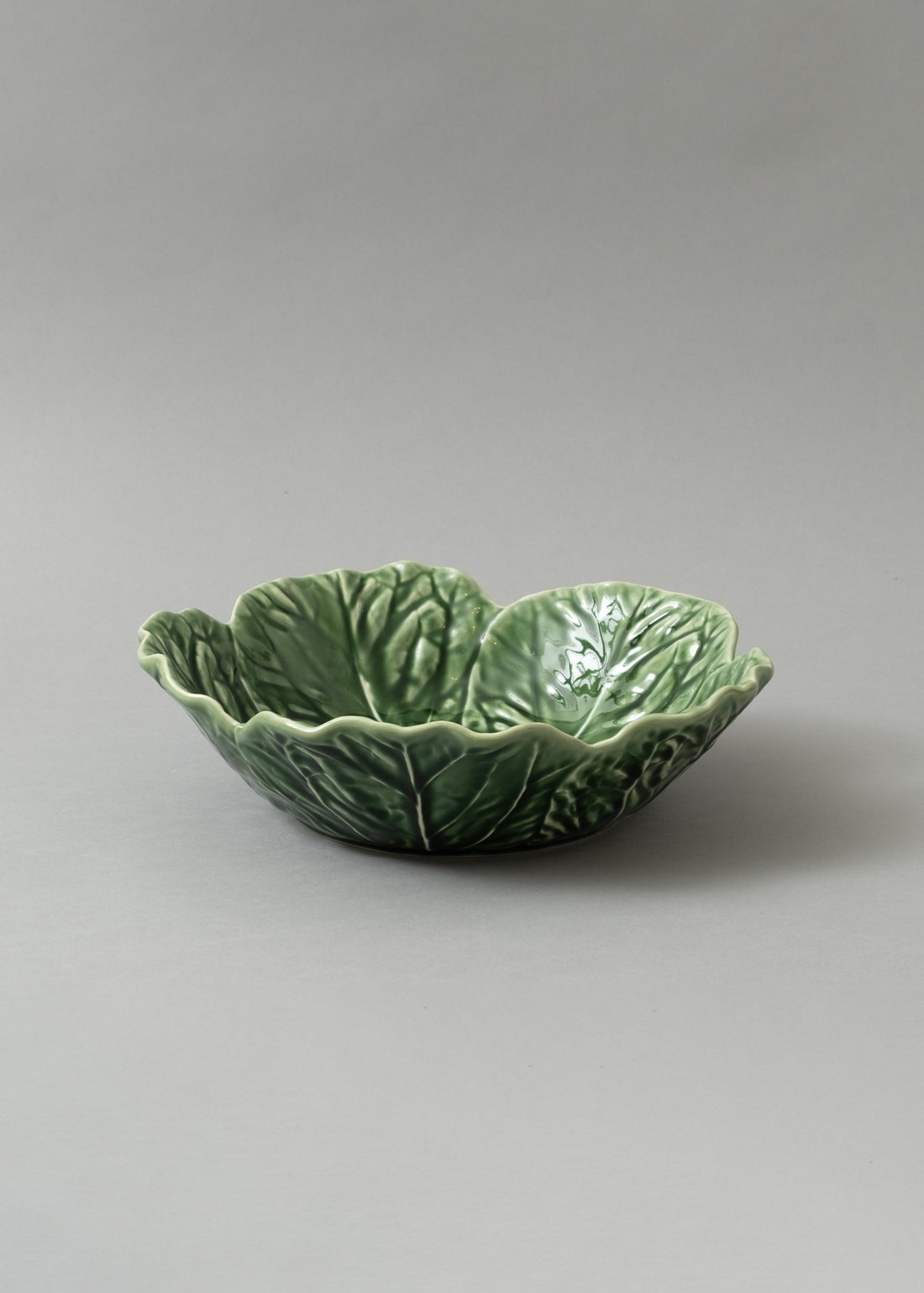 SALADIER CHOUX - 29 CM - BORDALLO PINHEIRO