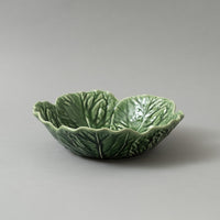 SALADIER CHOUX - 29 CM - BORDALLO PINHEIRO
