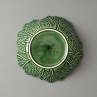 SALADIER CHOUX - 22,5 CM - BORDALLO PINHEIRO