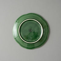 ASSIETTE CHOUX - 19 CM - Bordallo Pinheiro