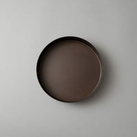 MOULE POLYVALENT - "FER NOIR REPOUSSE" - ⌀ 22 CM - NETHERTON FOUNDRY