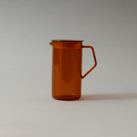 PICHET - CAST AMBER - 0,75 L - KINTO