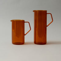 PICHET - CAST AMBER - 0,75 L - KINTO