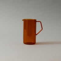 PICHET - CAST AMBER - 0,75 L - KINTO