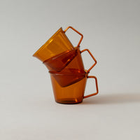 TASSE - CAST AMBER - 220 ML - KINTO