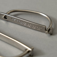 CISEAUX DE CUISINE JAPONAIS - "KS-203" - INOX - TORIBE - OUTINOMI X MAGASINVIVANT!