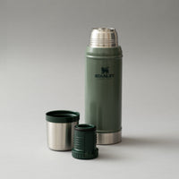BOUTEILLE ISOTHERME - 0,75 L - LEGENDARY CLASSIC - STANLEY