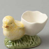 COQUETIER - POUSSIN - BORDALLO PINHEIRO
