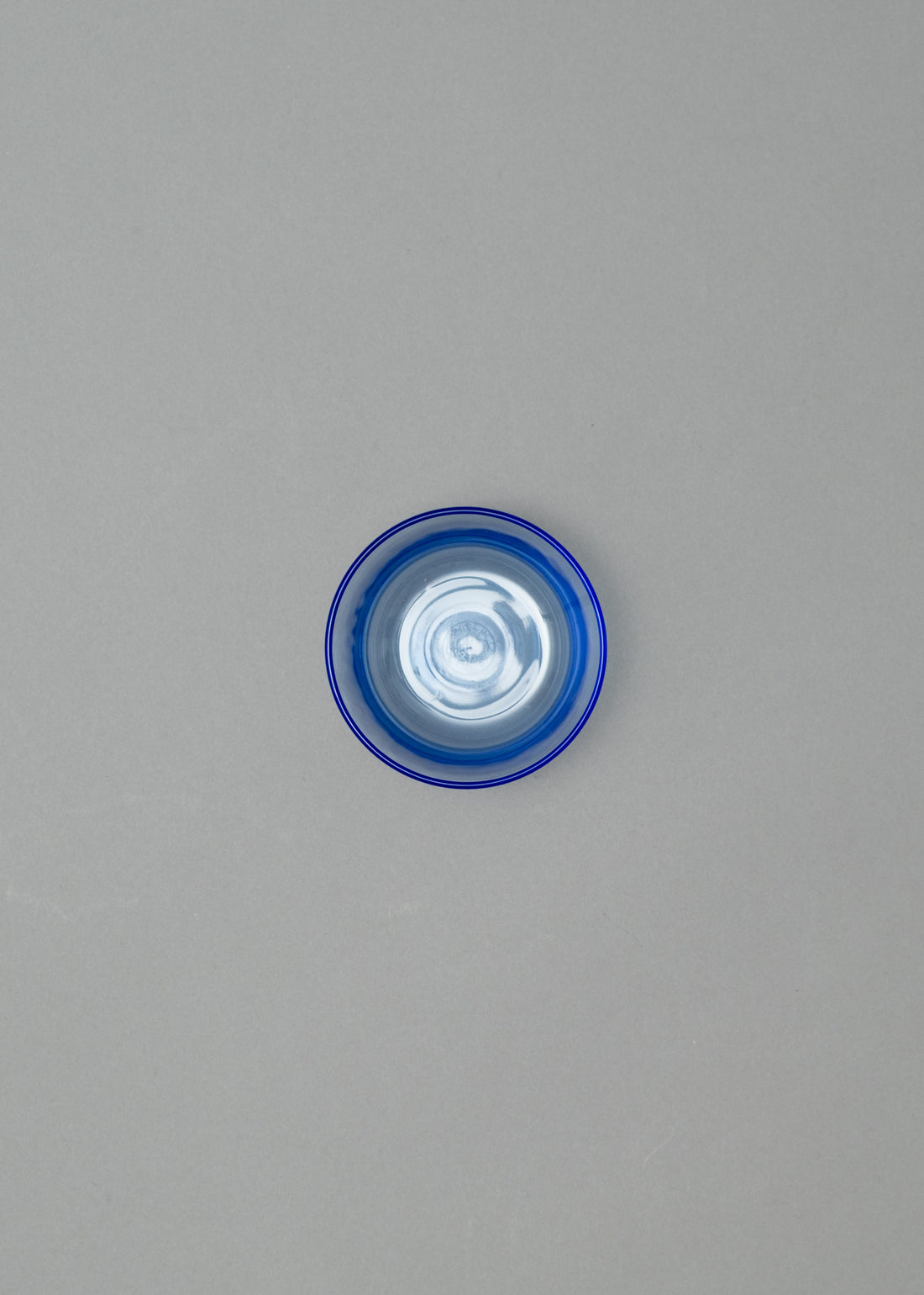 COUPELLES DE TABLE X6 - VERRE TREMPÉ - LYS MARINE - 10,5 CM - DURALEX