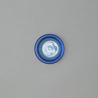 COUPELLES DE TABLE X6 - VERRE TREMPÉ - LYS MARINE - 10,5 CM - DURALEX