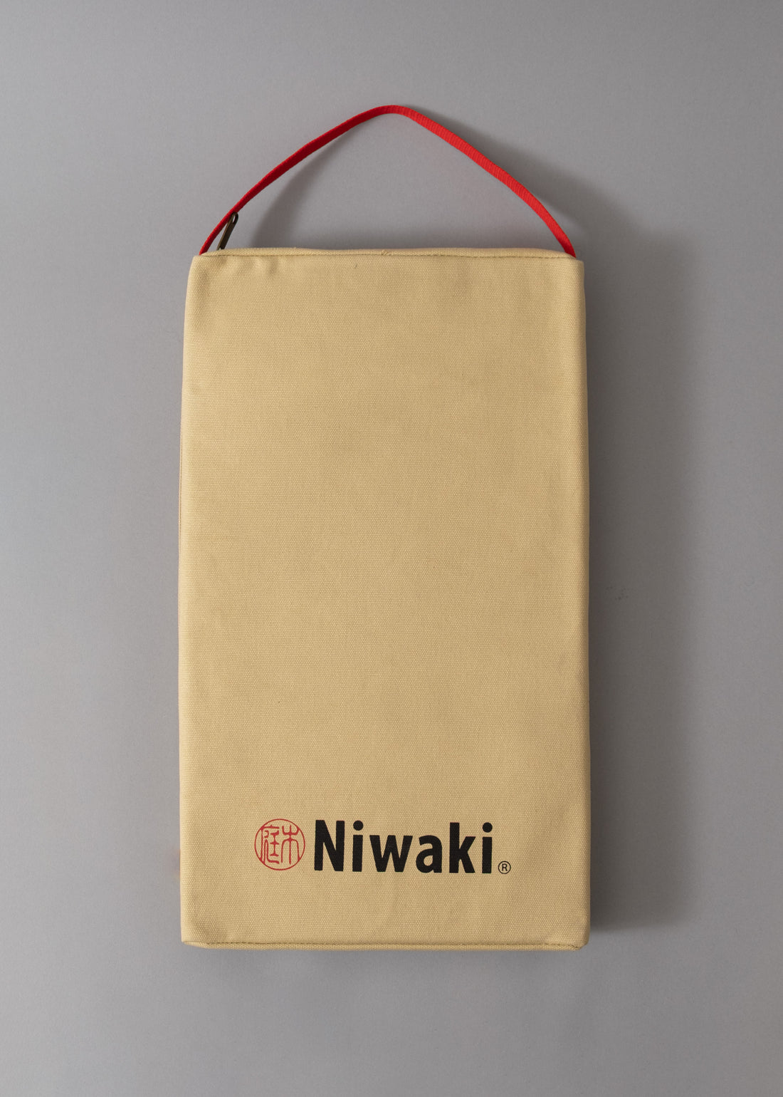 COUSSIN DE JARDIN - CANVAS KNEELER - NIWAKI