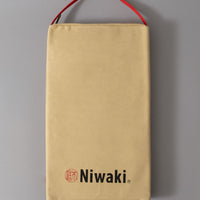 COUSSIN DE JARDIN - CANVAS KNEELER - NIWAKI