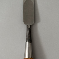 CISEAU A BOIS JAPONAIS - "OIRE NOMI" - LAME 24 MM - FUJIWARA - OUTINOMI X MAGASIN VIVANT!