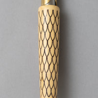 COUTEAU À VIROLE BLOQUANTE GRAND DUC - N°25 - NONTRON