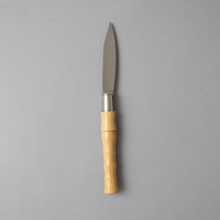 COUTEAU PLIANT LIBELLULE - N°25 - NONTRON