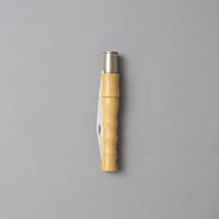 COUTEAU PLIANT LIBELLULE - N°25 - NONTRON