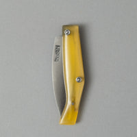 COUTEAU DE POCHE - COMUN N°0 - LAME 8 CM - PALLARES SOLSONA