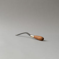 Coupe-racine / Arrache-Pissenlit forgé à la main - Red Pig Tools