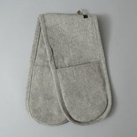 DOUBLE MANIQUE - DOUBLE KITCHEN GLOVE - PUEBCO