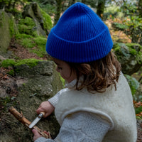 COUTEAU PLIANT ENFANT - MON 1ER OPINEL - HÊTRE - OPINEL