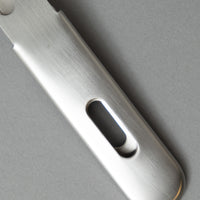 SET DE COUVERTS - INOX - EDC NOMADE - TSUBAME SANJO