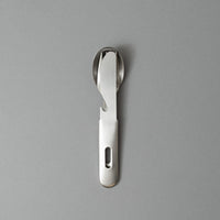 SET DE COUVERTS - INOX - EDC NOMADE - TSUBAME SANJO