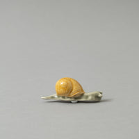 MAGNET ESCARCOT - BORDALLO PINHEIRO