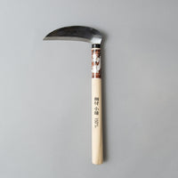 FAUCILLE JAPONAISE - "KAMA" - OUTINOMI x MAGASIN VIVANT!
