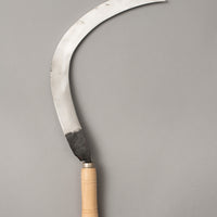 FAUCILLE - N°01 - PALLARES SOLSONA