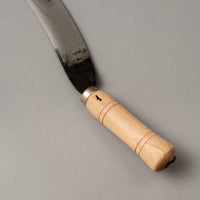 FAUCILLE - N°01 - PALLARES SOLSONA