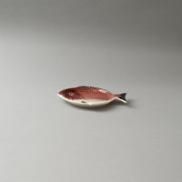 Assiette Poisson - 27,5 CM - Bordallo Pinheiro